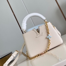 LV Top Handle Bags